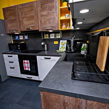 Heart Of Sofia Residence Ngoại thất bức ảnh