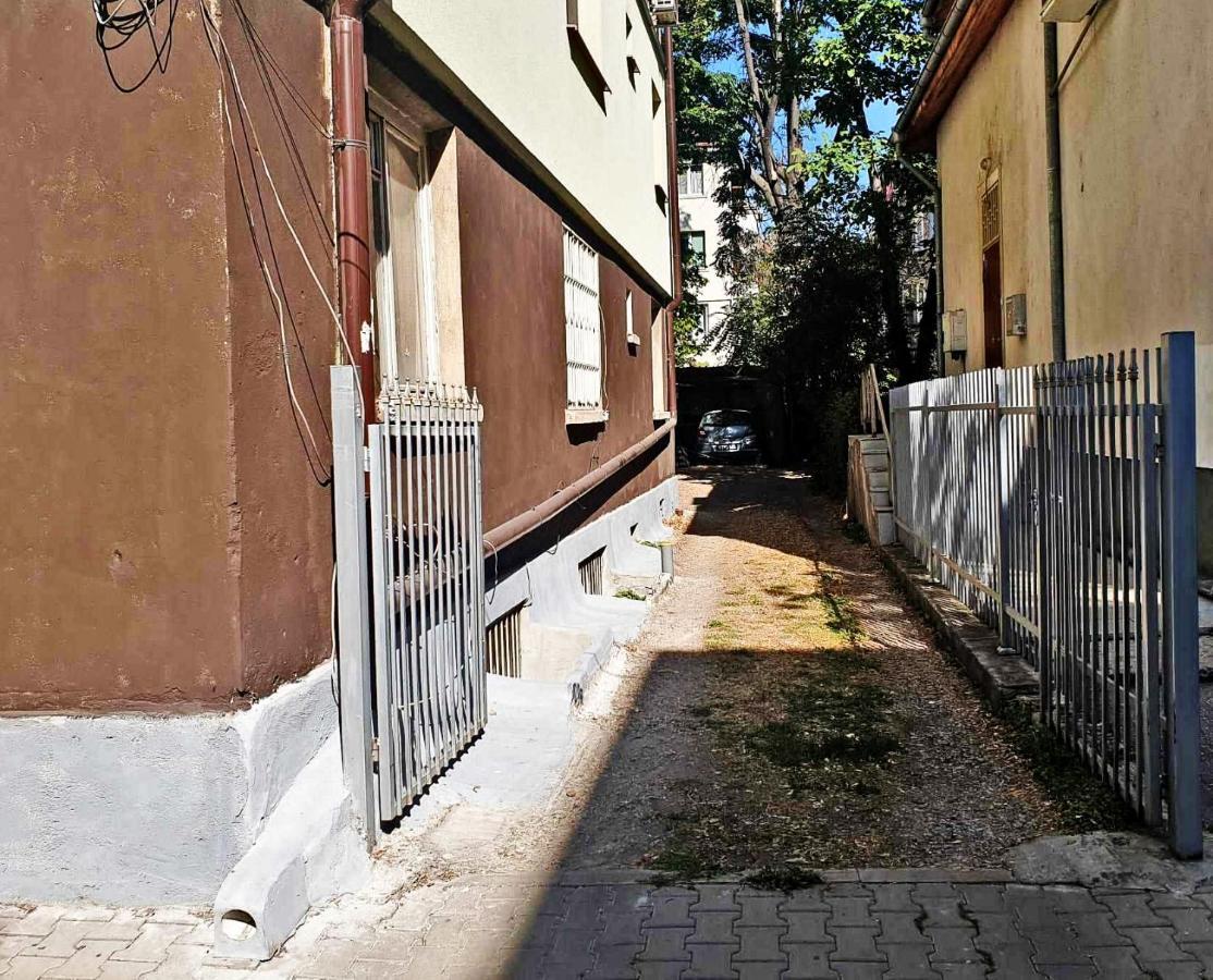 Heart Of Sofia Residence Ngoại thất bức ảnh