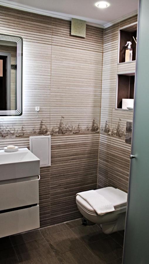 Heart Of Sofia Residence Ngoại thất bức ảnh